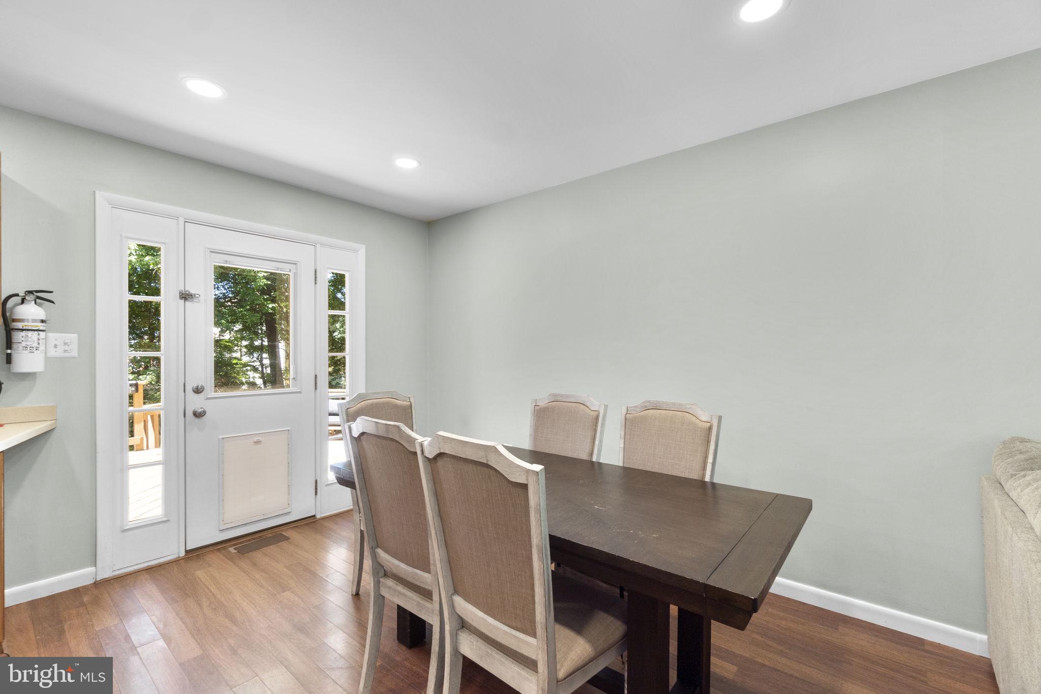 CARROLL SQUARE - Residential