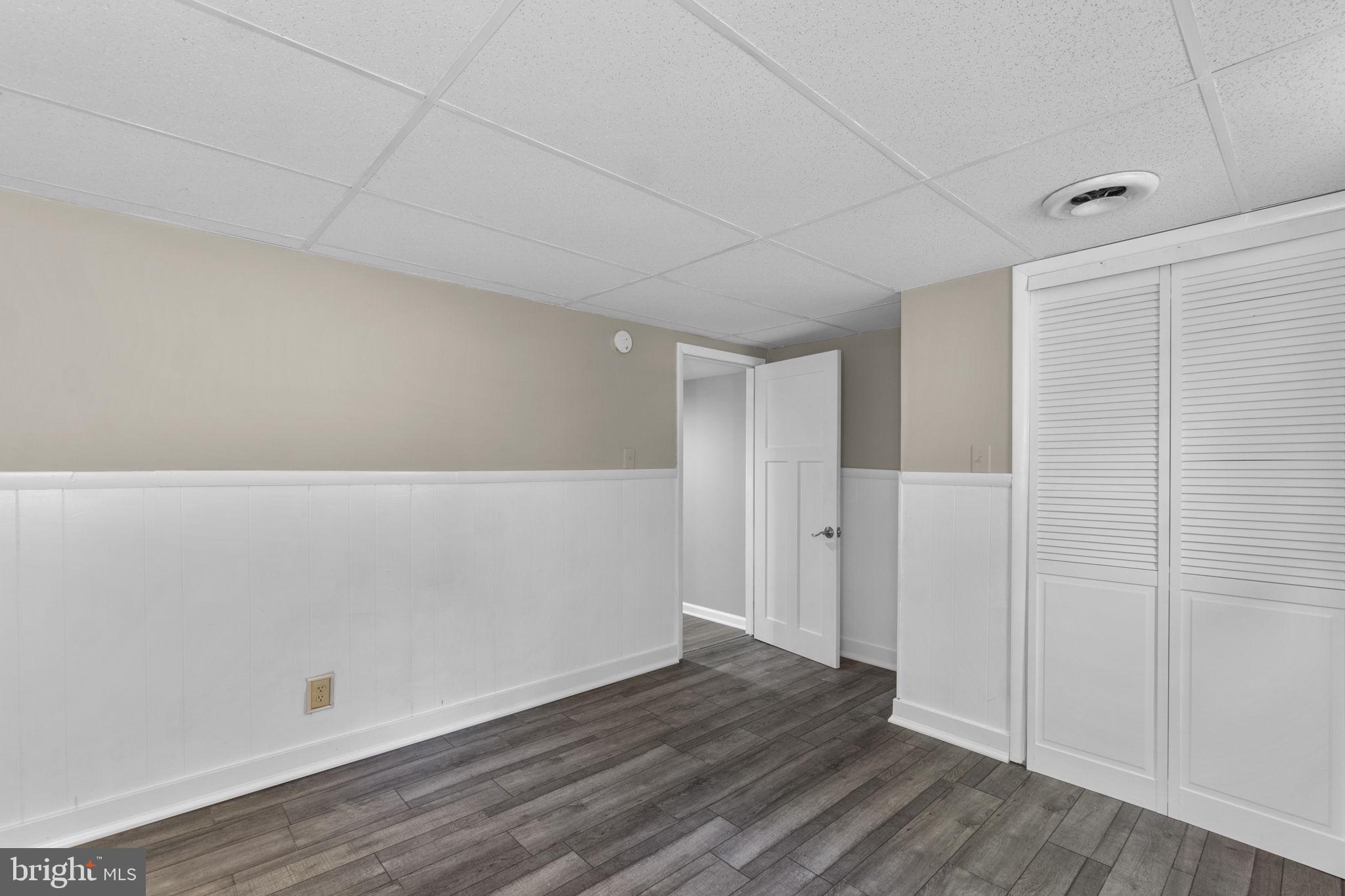 CARROLL SQUARE - Residential