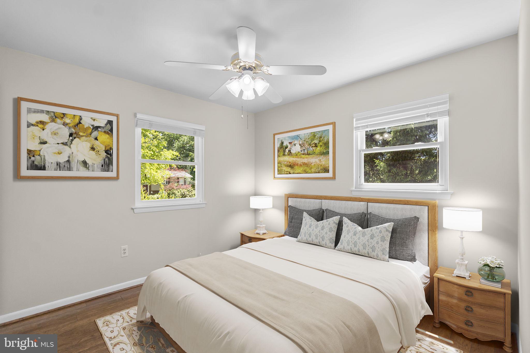CARROLL SQUARE - Residential