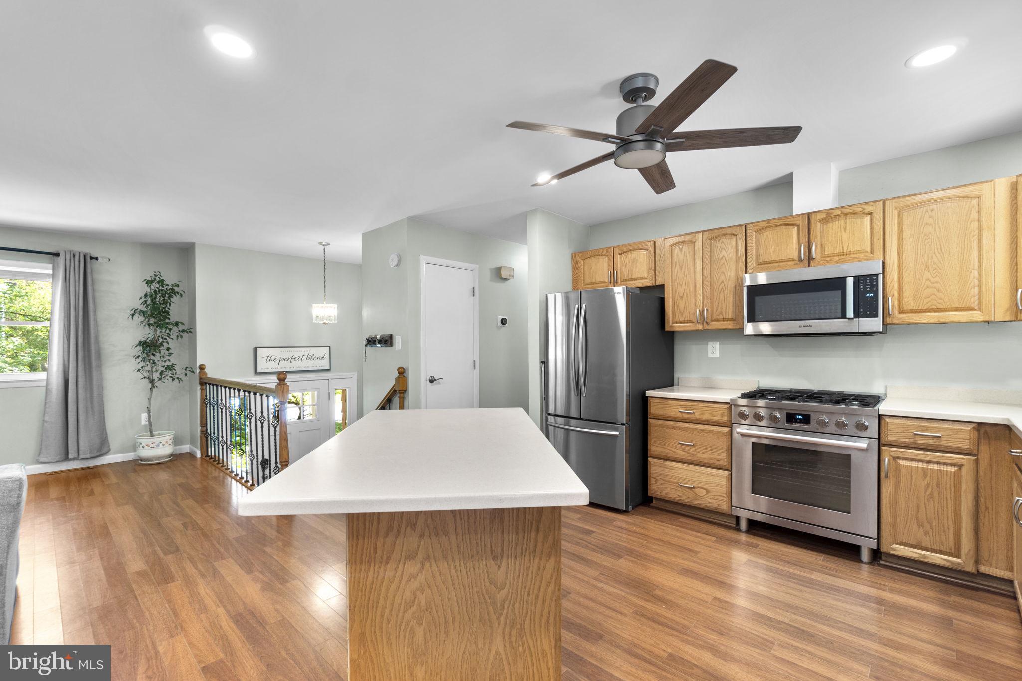 CARROLL SQUARE - Residential
