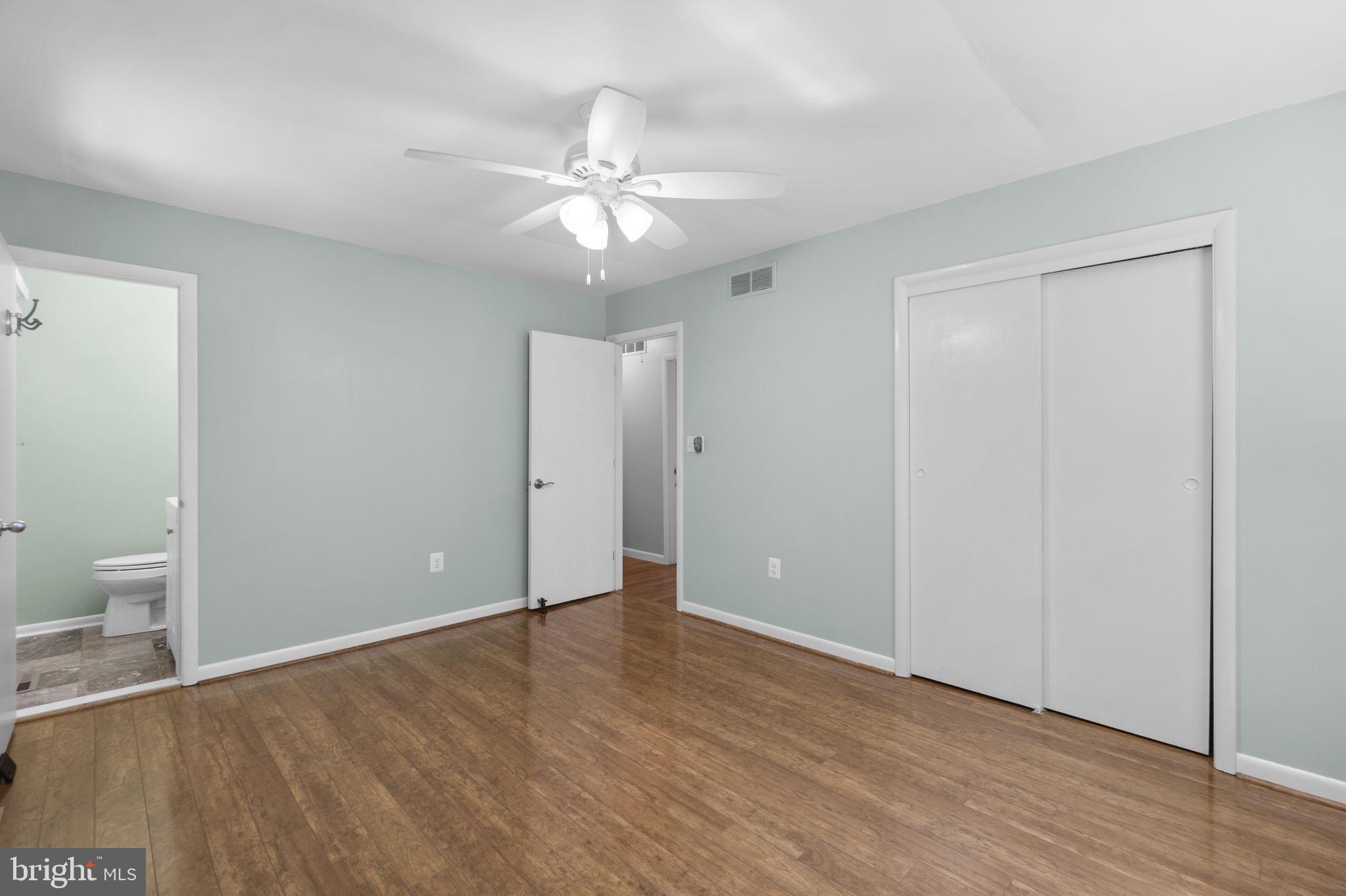 CARROLL SQUARE - Residential