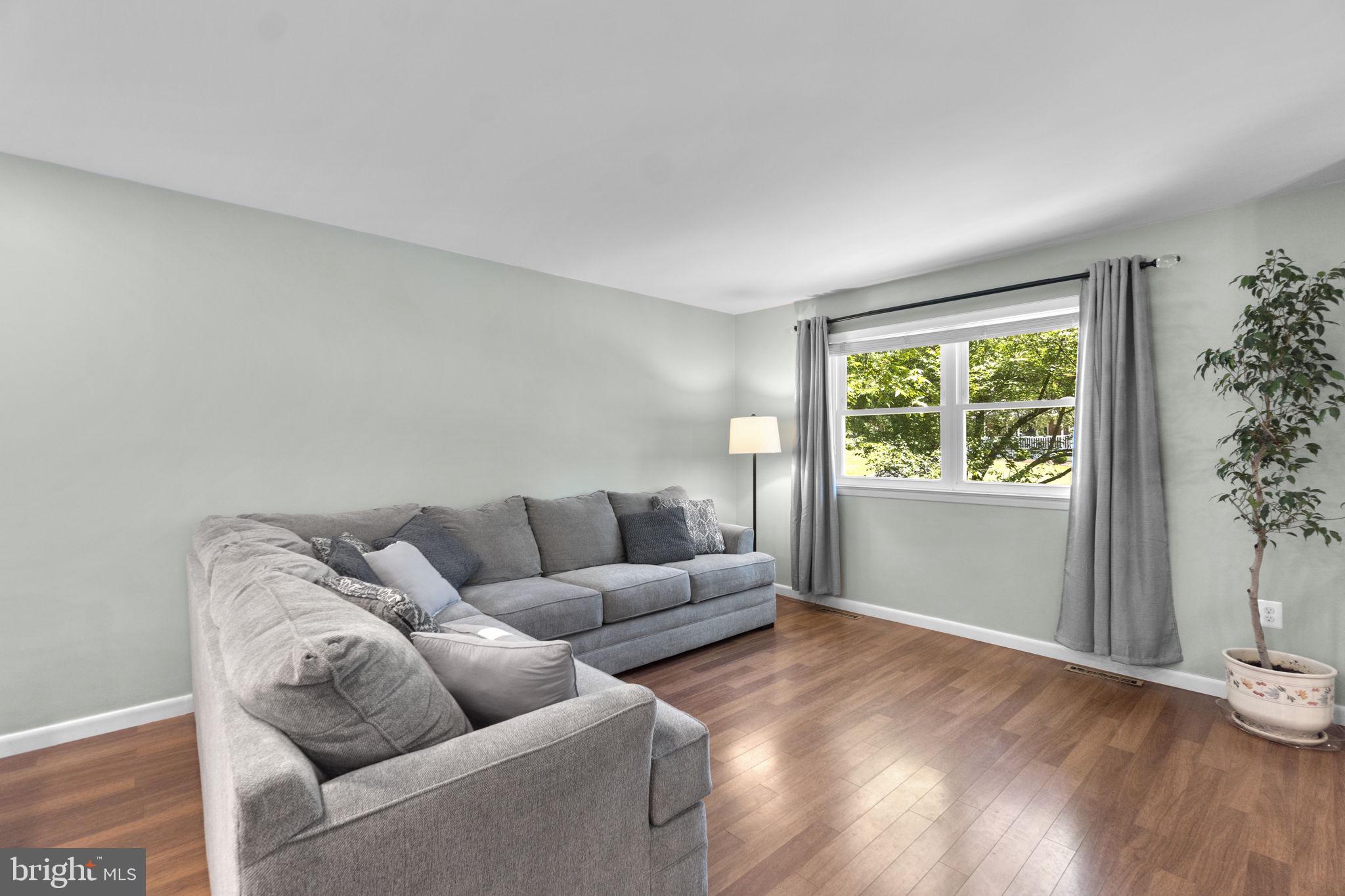 CARROLL SQUARE - Residential