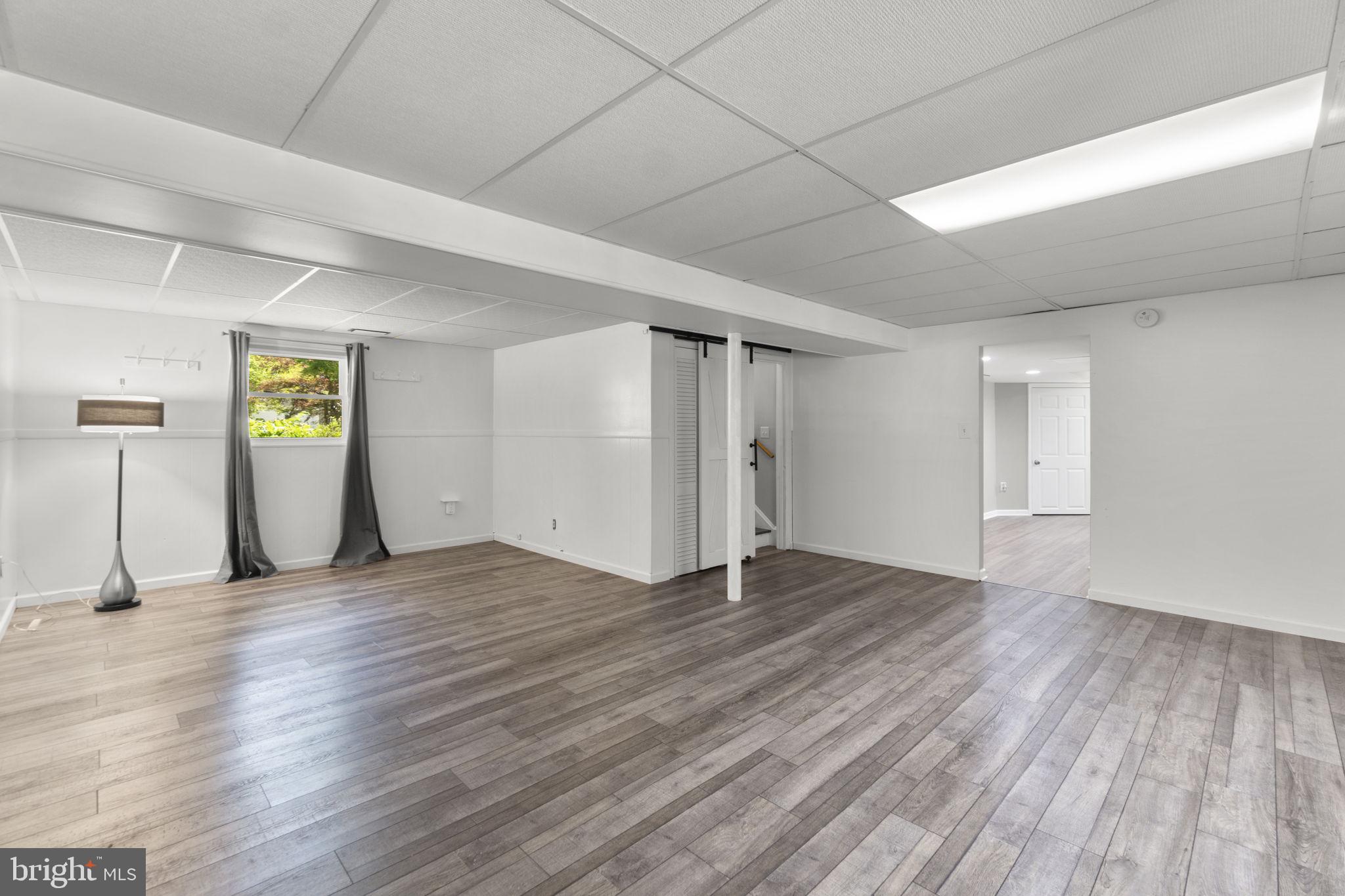CARROLL SQUARE - Residential