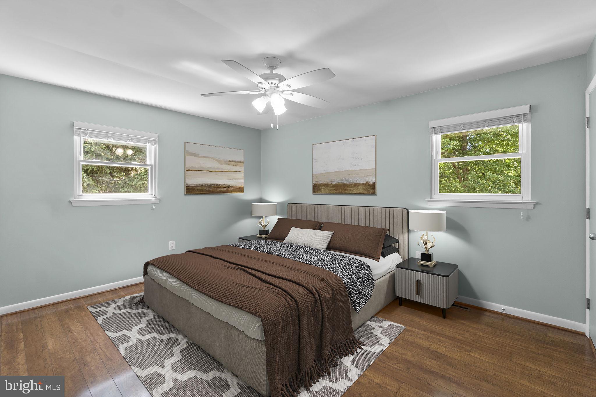 CARROLL SQUARE - Residential
