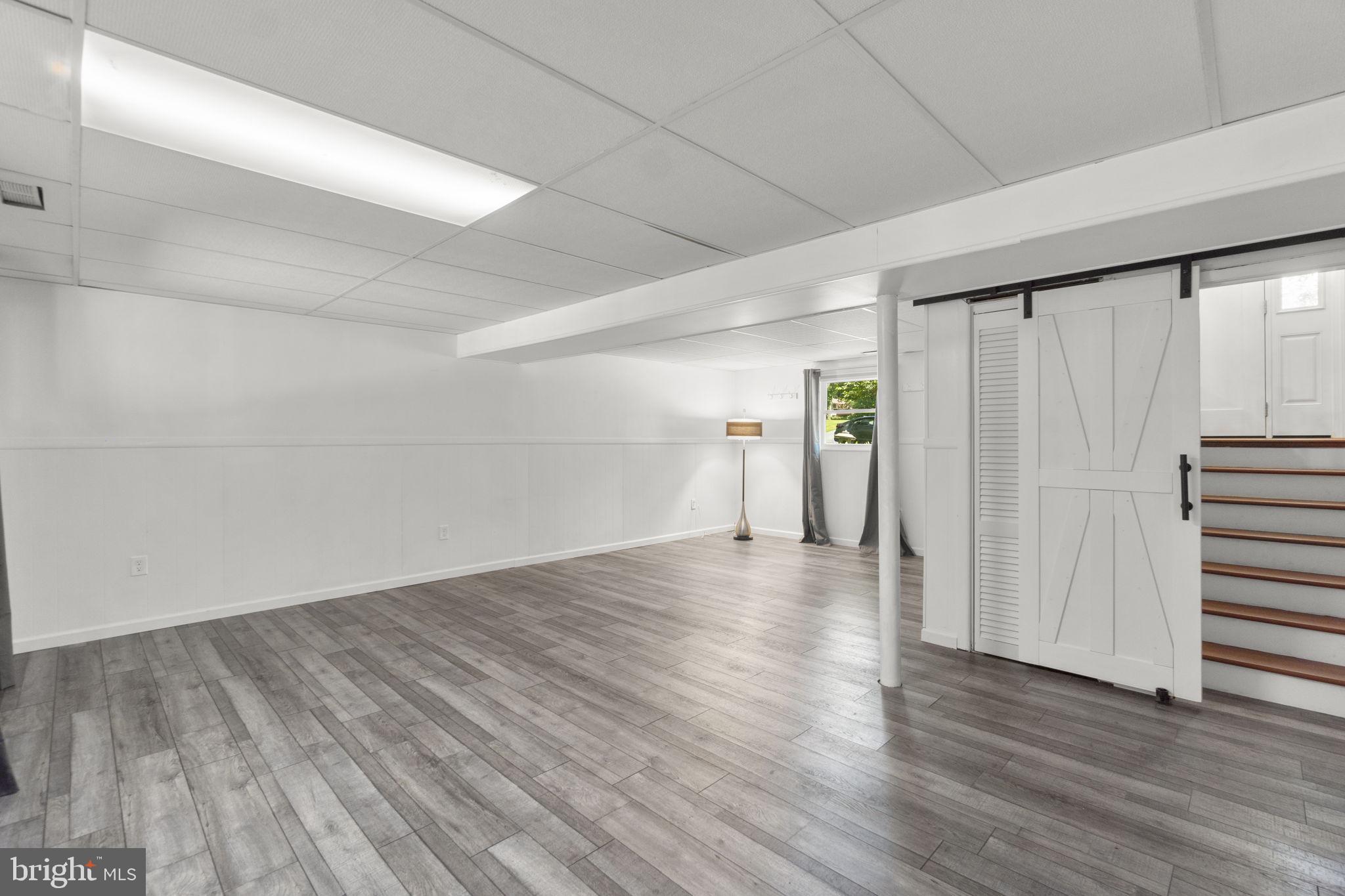CARROLL SQUARE - Residential