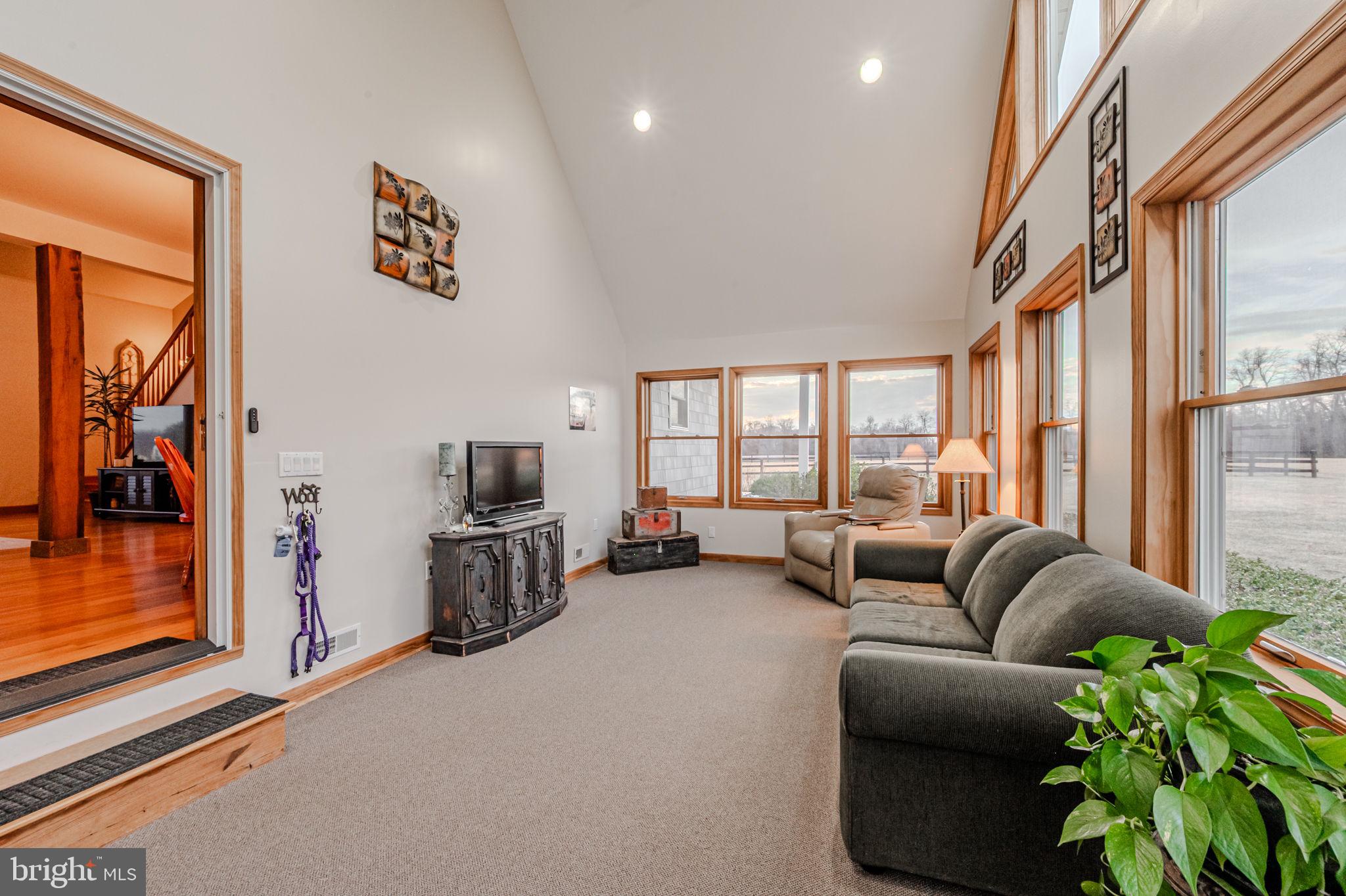 SMITH CREEK - Residential
