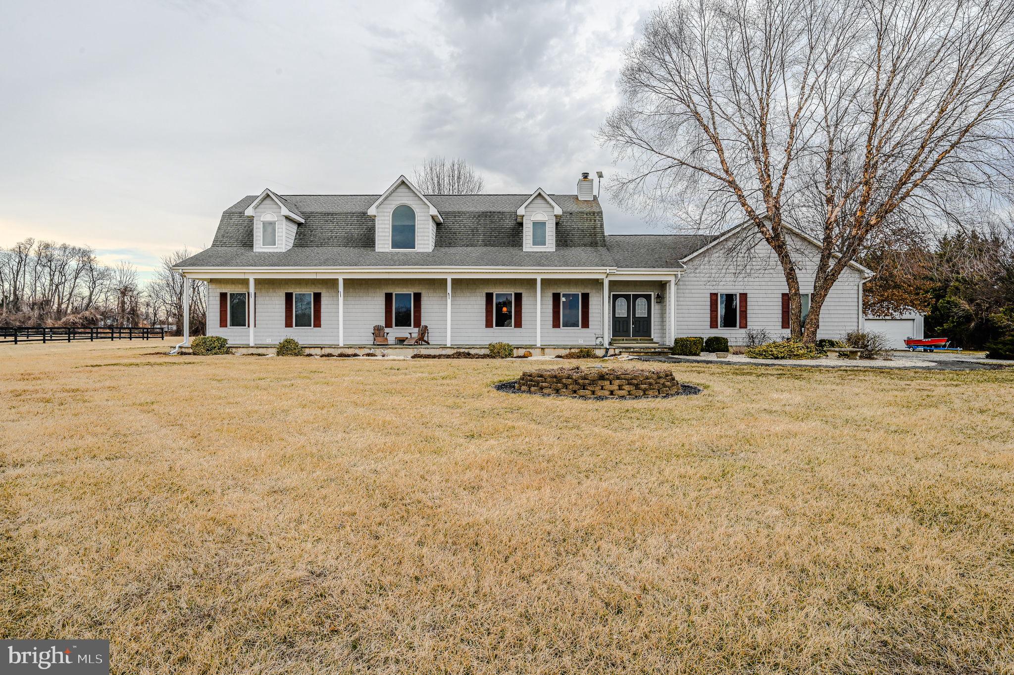 SMITH CREEK - Residential