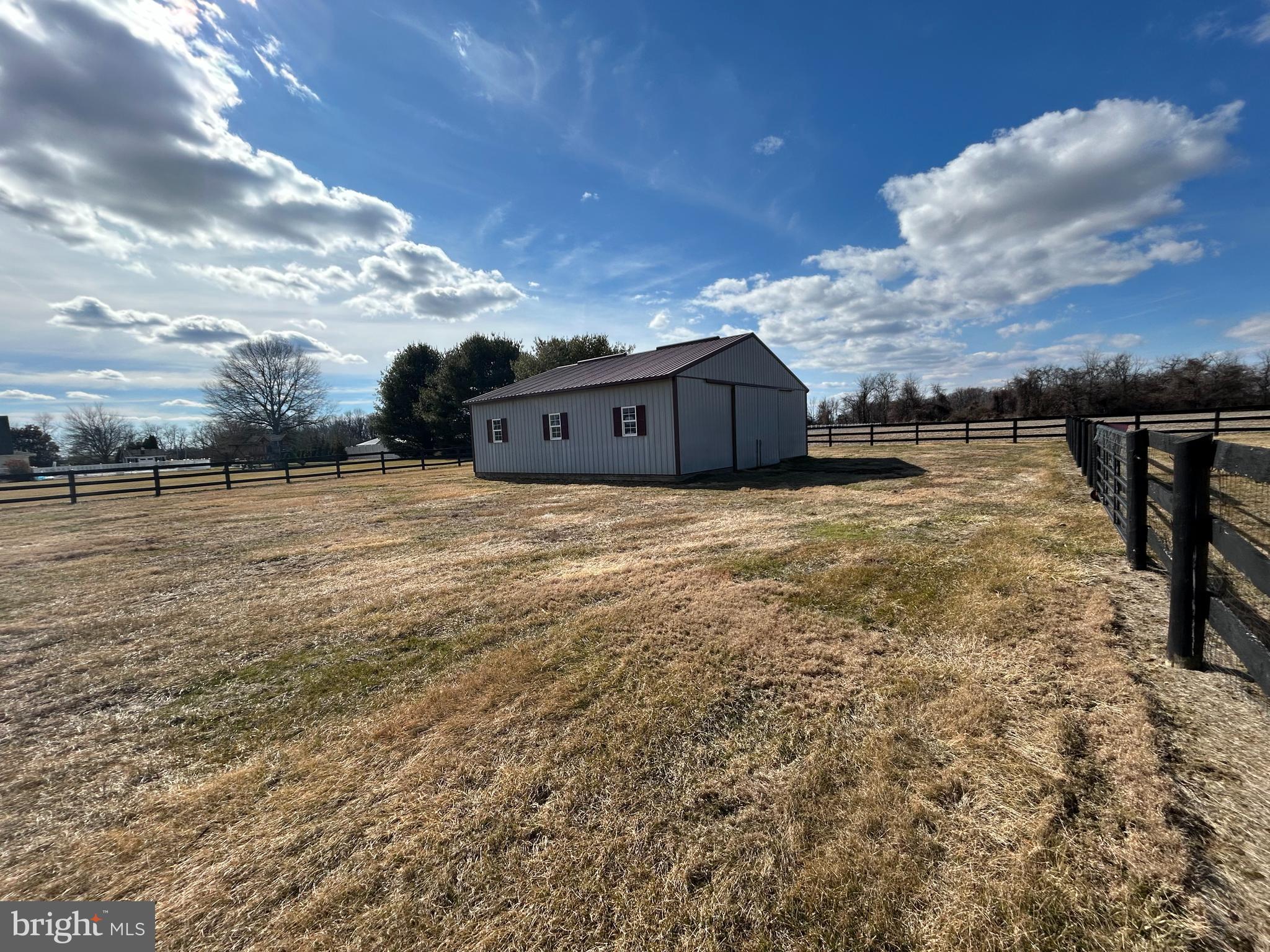 SMITH CREEK - Residential