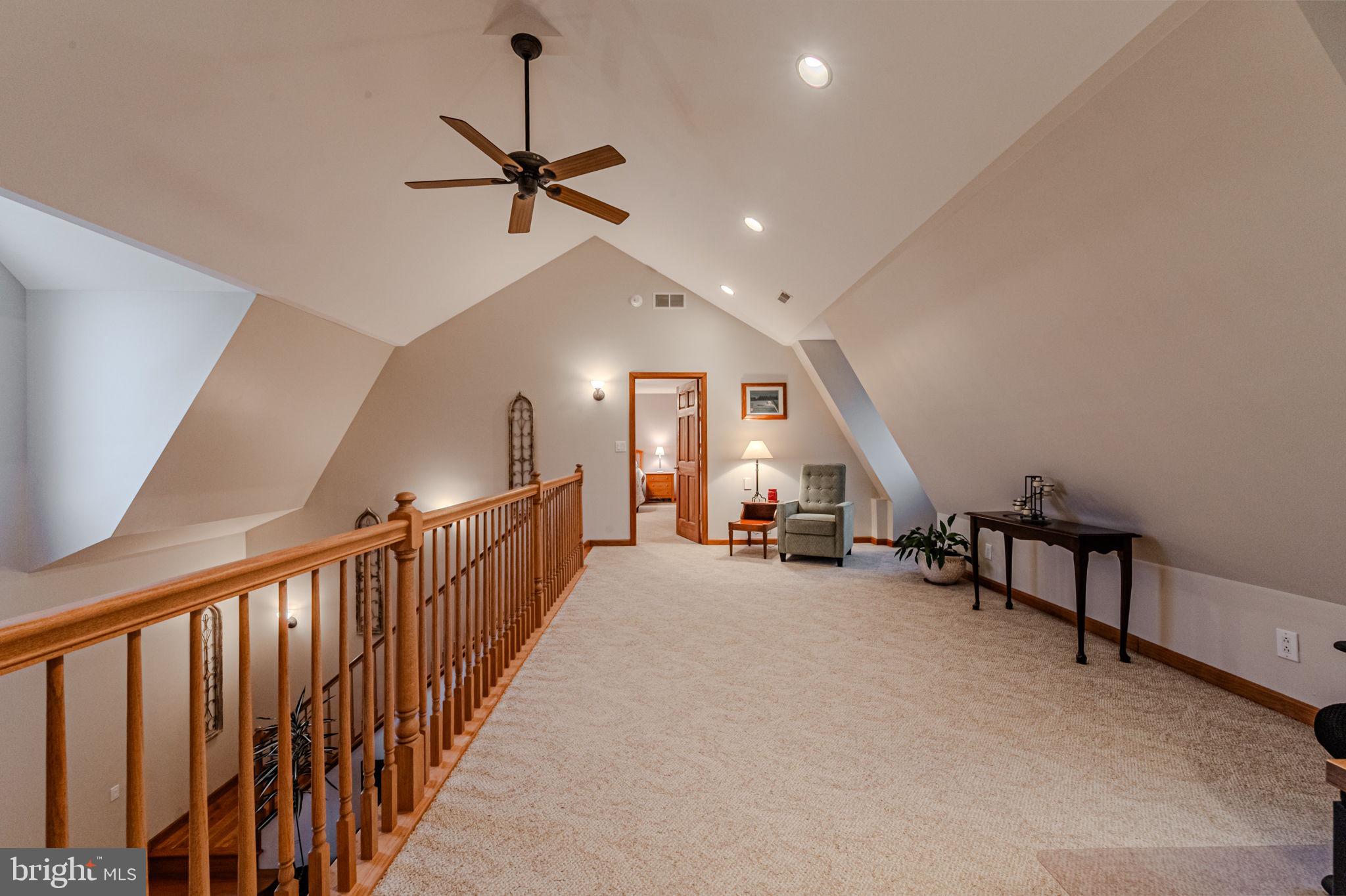 SMITH CREEK - Residential