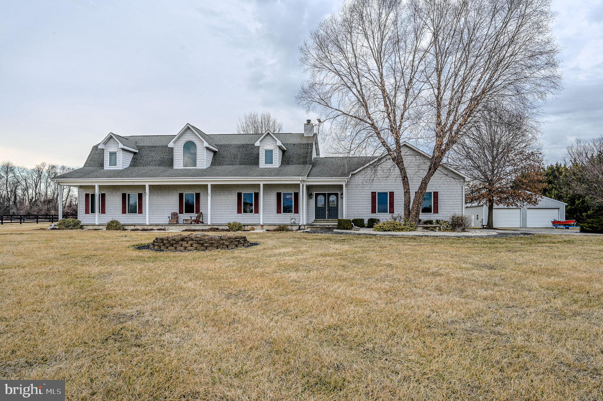SMITH CREEK - Residential