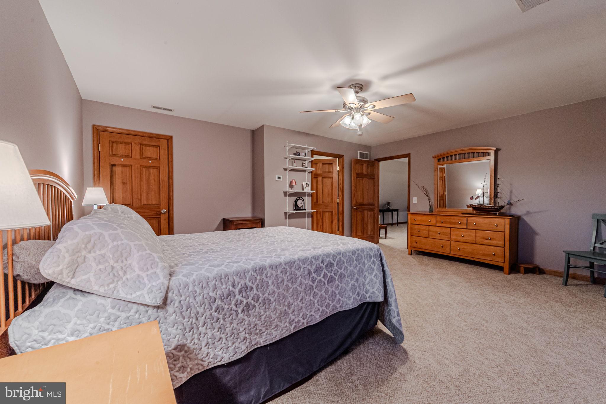 SMITH CREEK - Residential