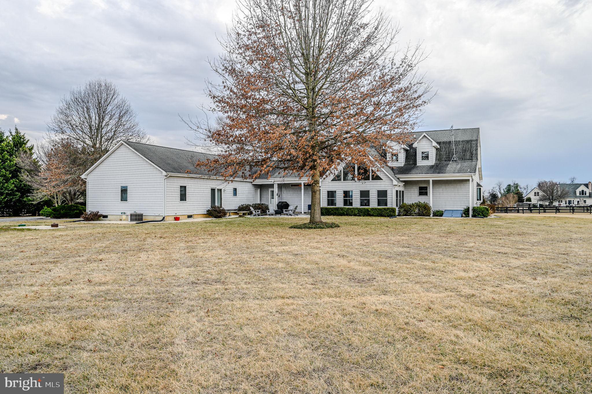 SMITH CREEK - Residential