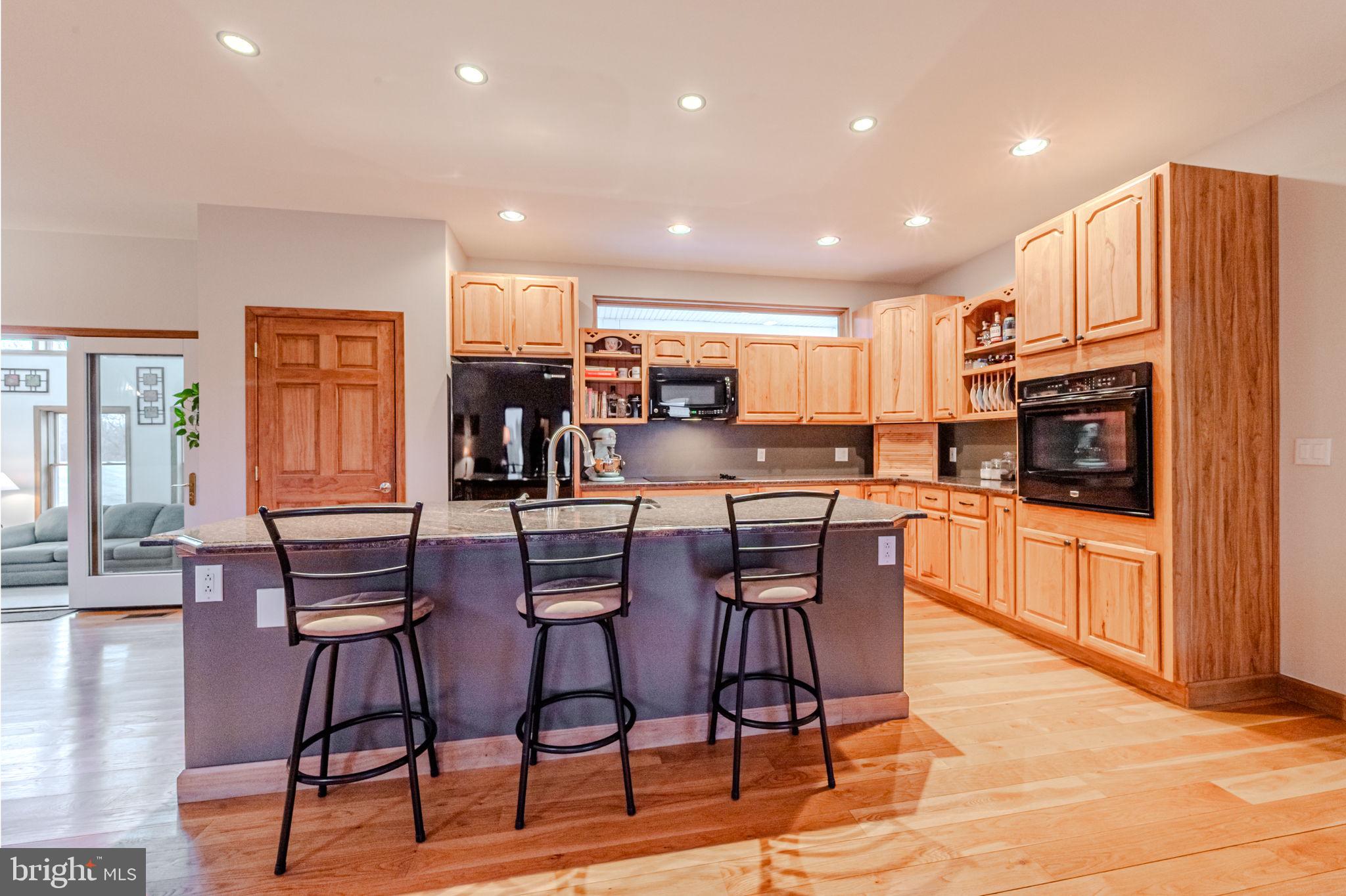 SMITH CREEK - Residential
