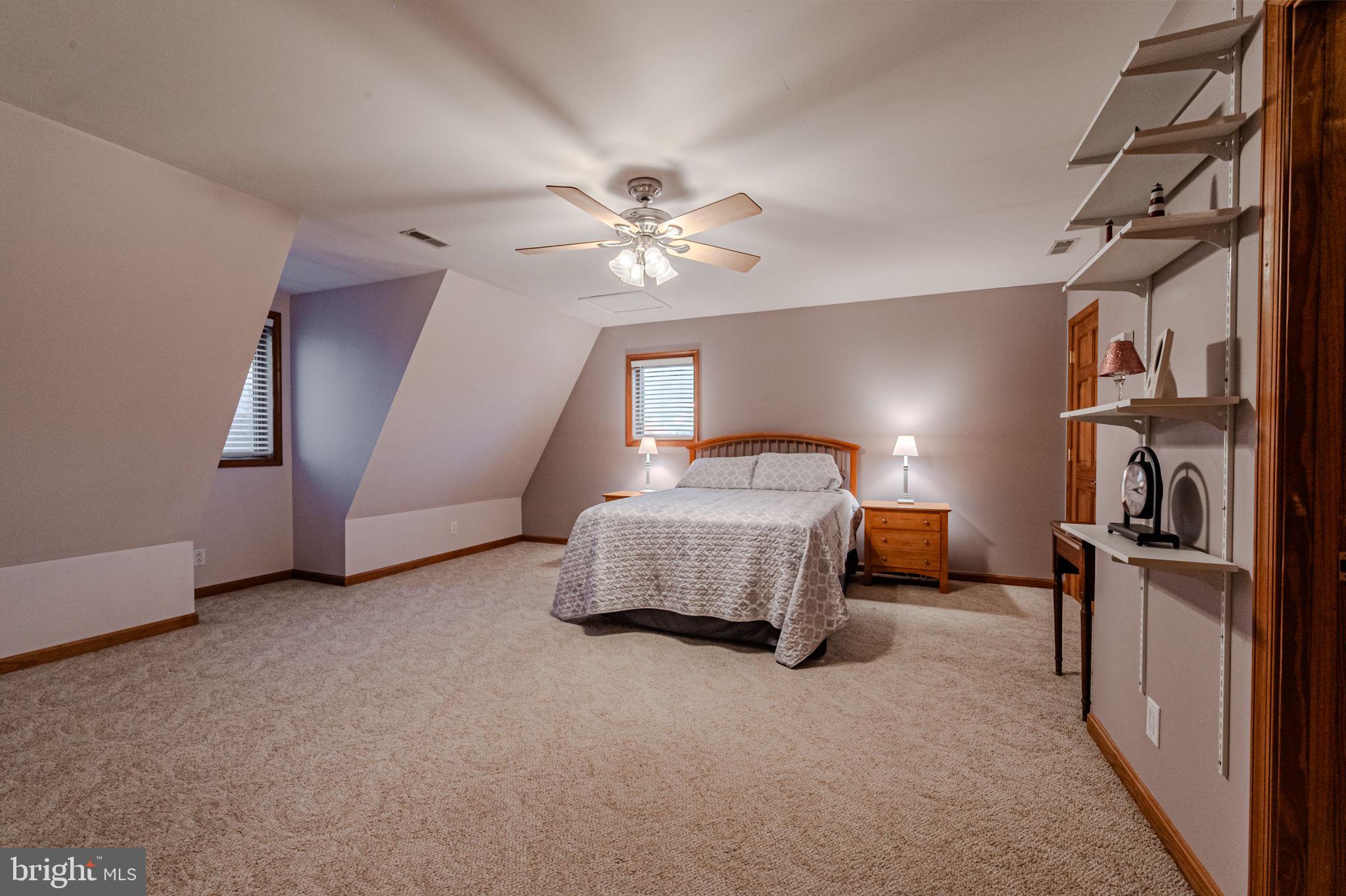 SMITH CREEK - Residential