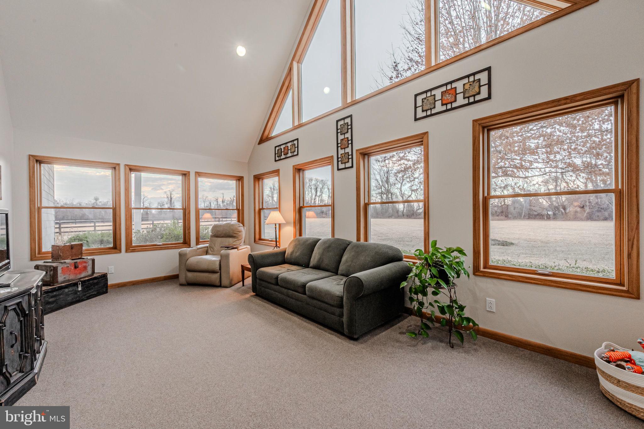 SMITH CREEK - Residential