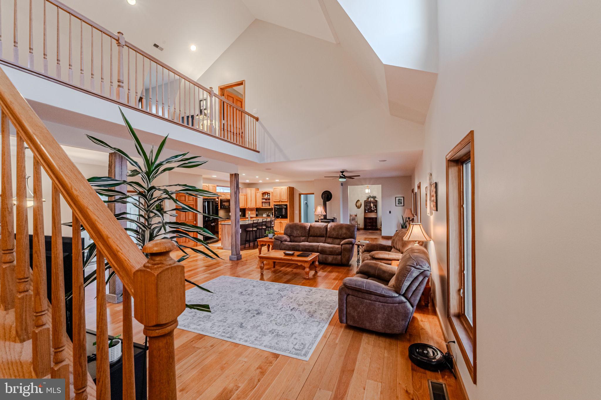 SMITH CREEK - Residential