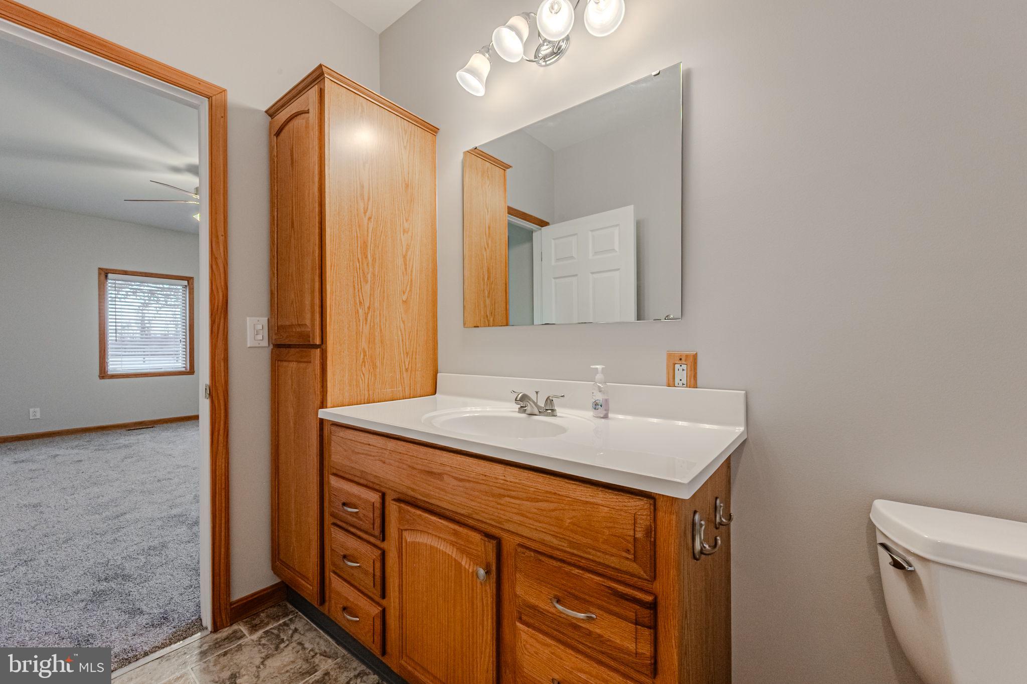 SMITH CREEK - Residential
