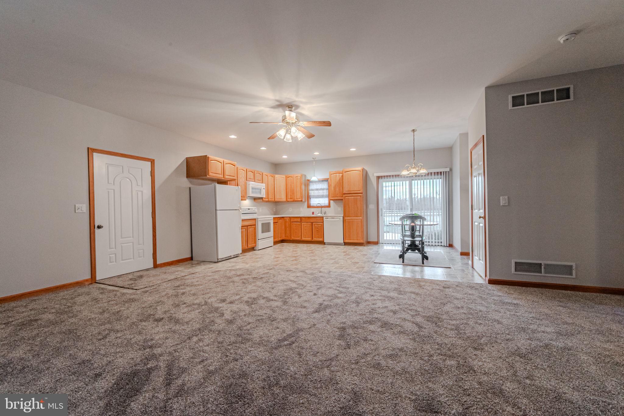 SMITH CREEK - Residential