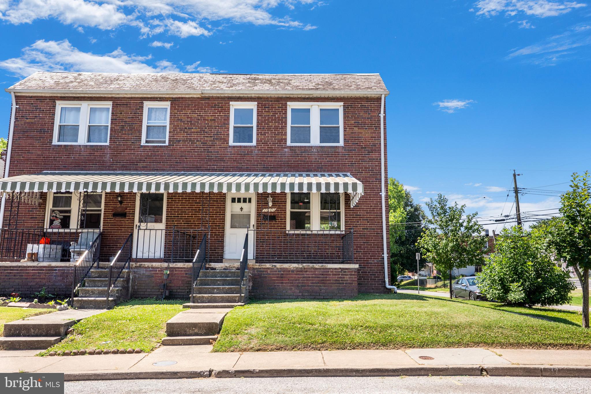 DUNDALK HIGHLANDS - Residential