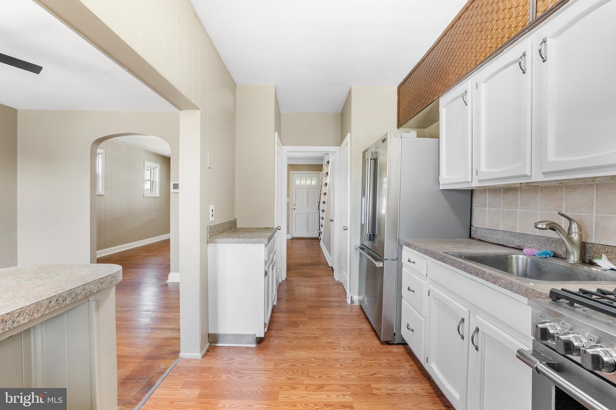 DUNDALK HIGHLANDS - Residential