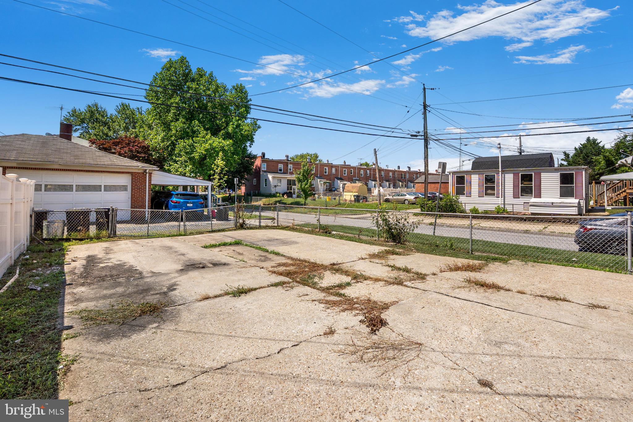 DUNDALK HIGHLANDS - Residential