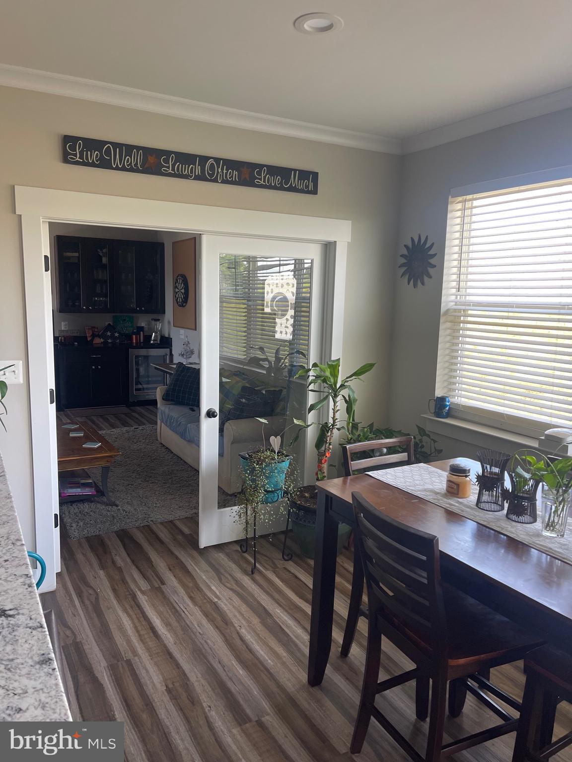 QUAIL HILL - Residential