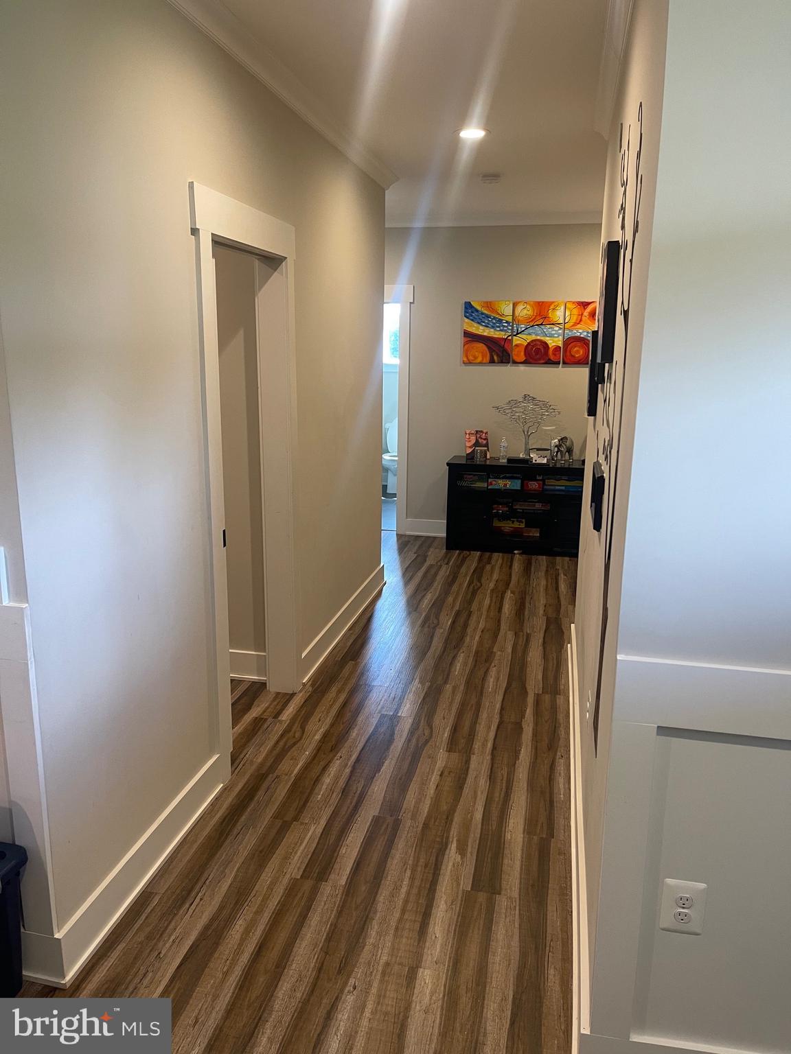 QUAIL HILL - Residential