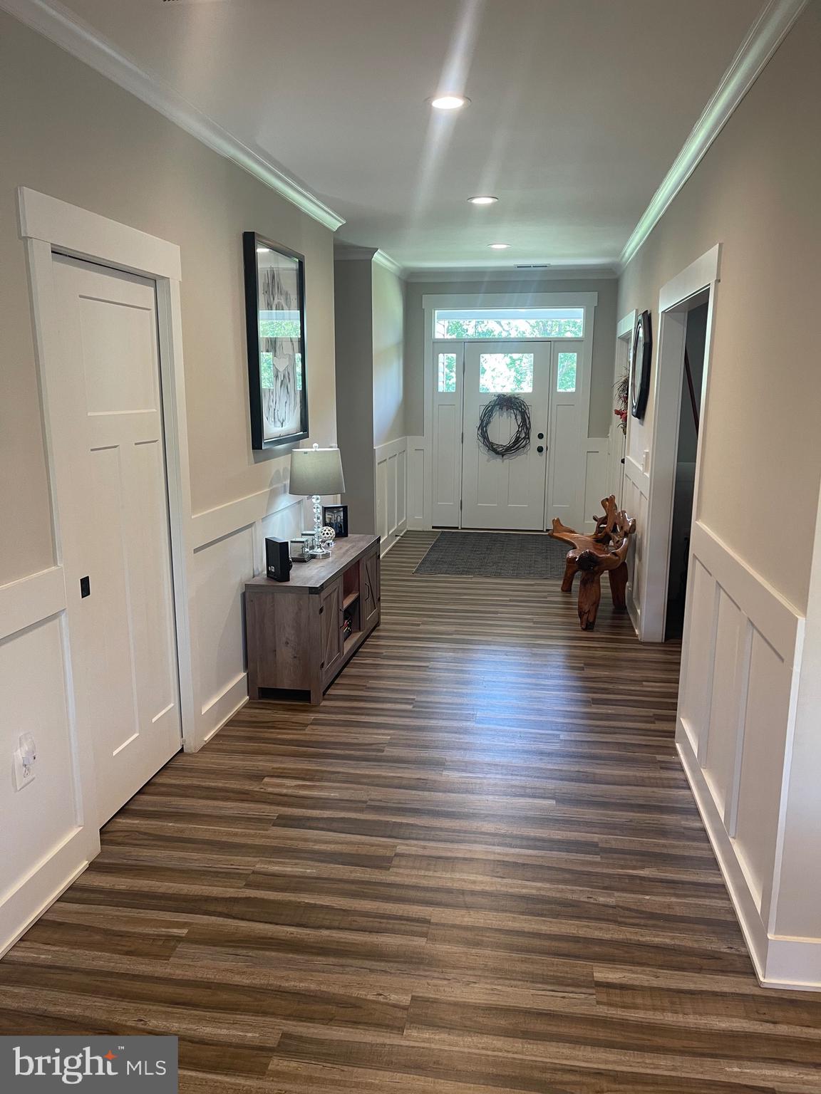 QUAIL HILL - Residential