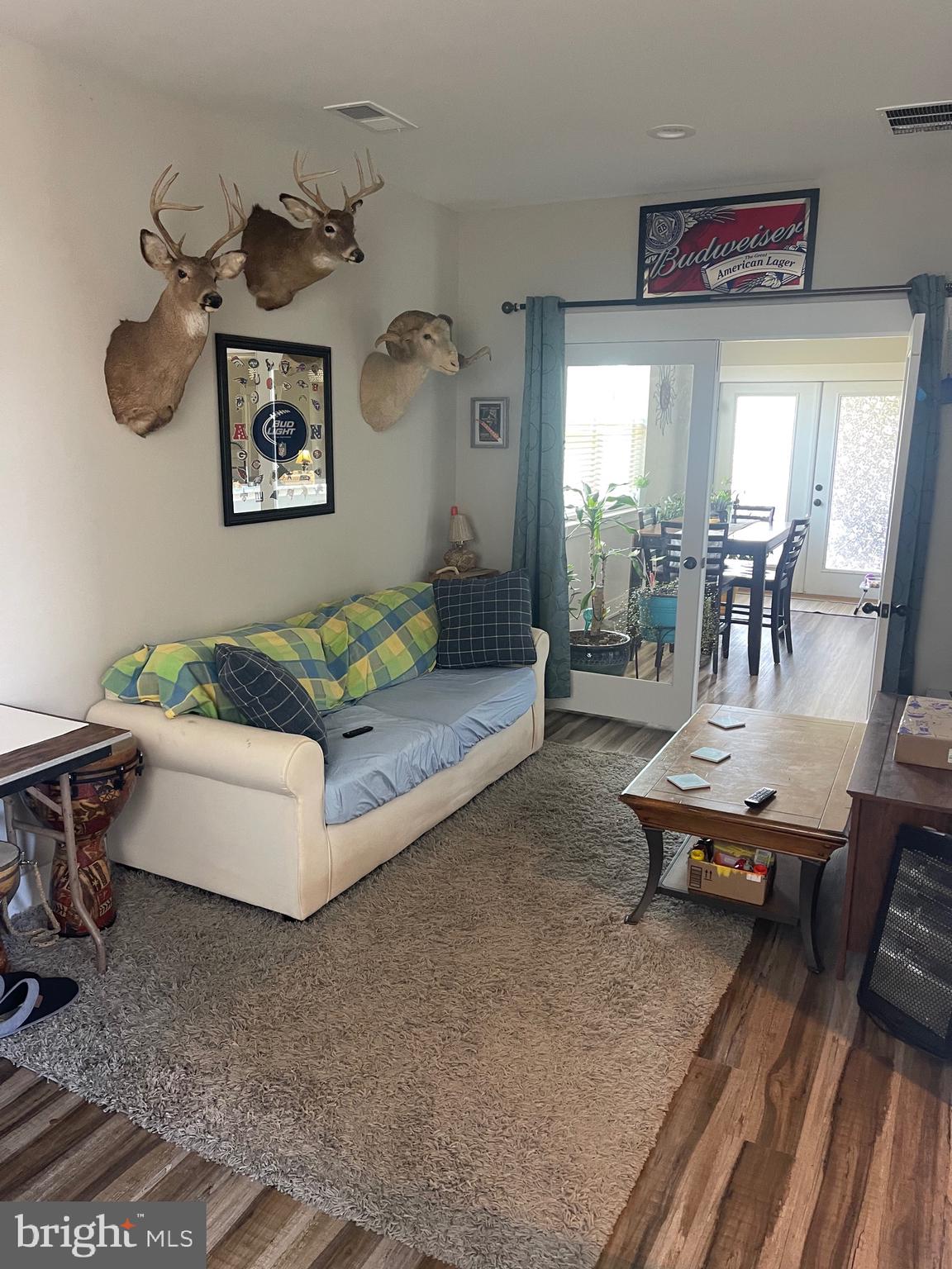 QUAIL HILL - Residential