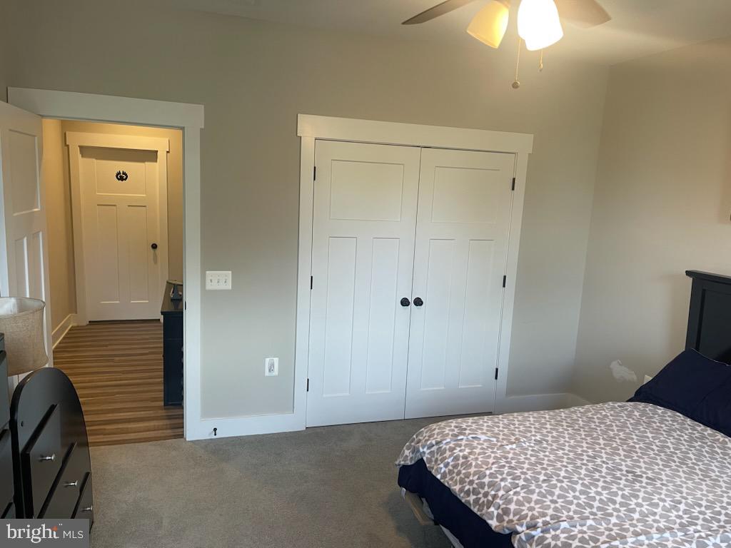 QUAIL HILL - Residential