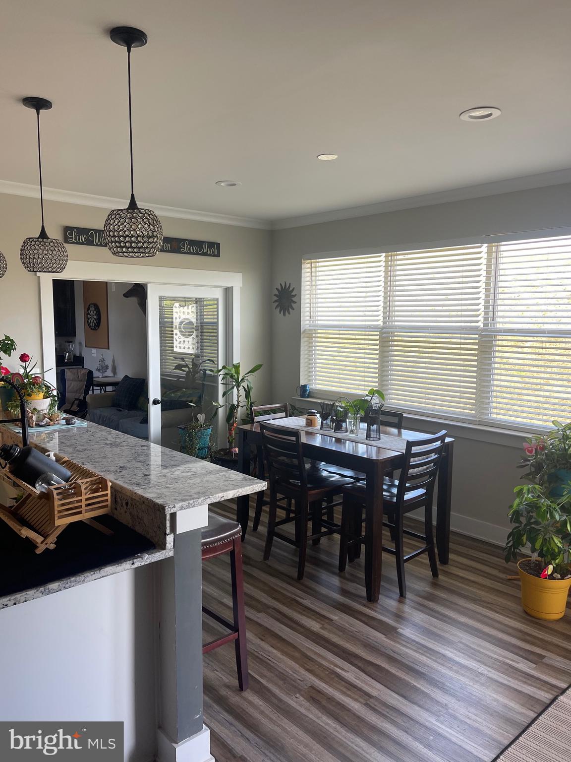 QUAIL HILL - Residential