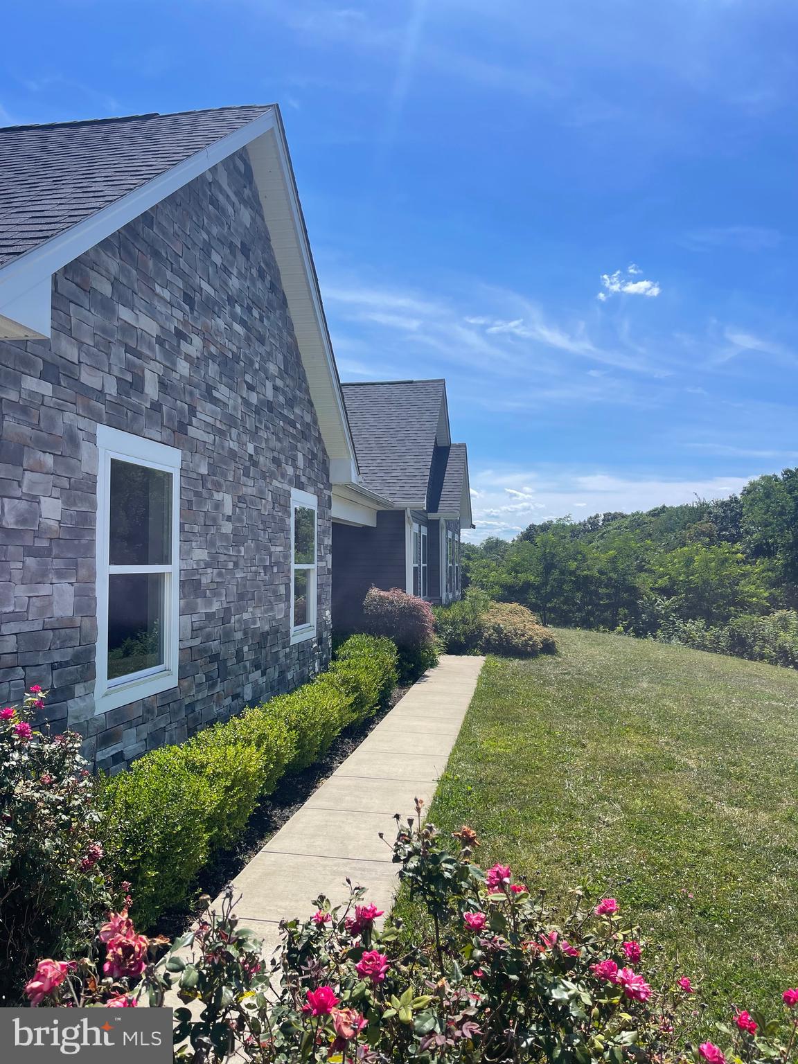 QUAIL HILL - Residential
