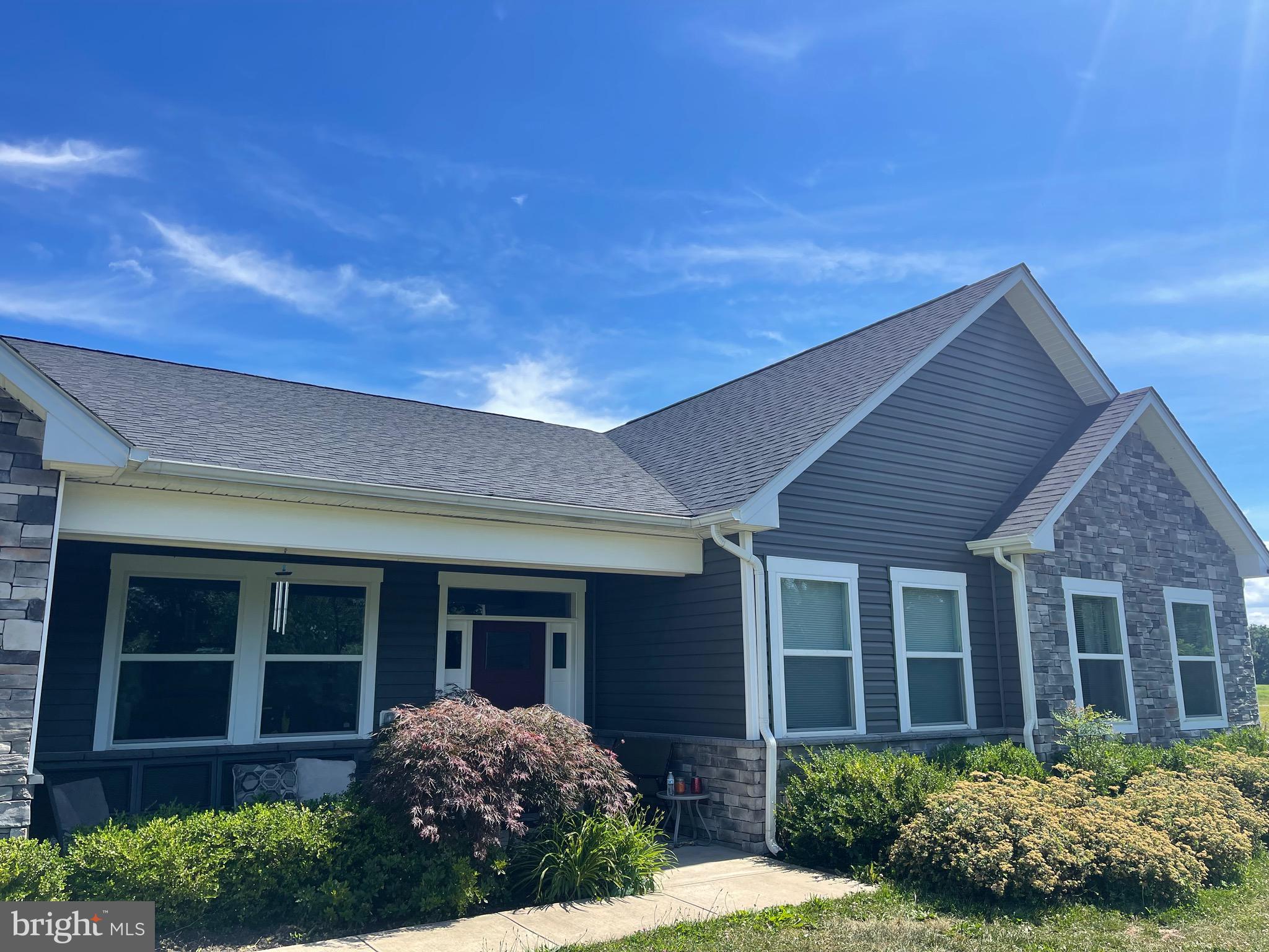 QUAIL HILL - Residential