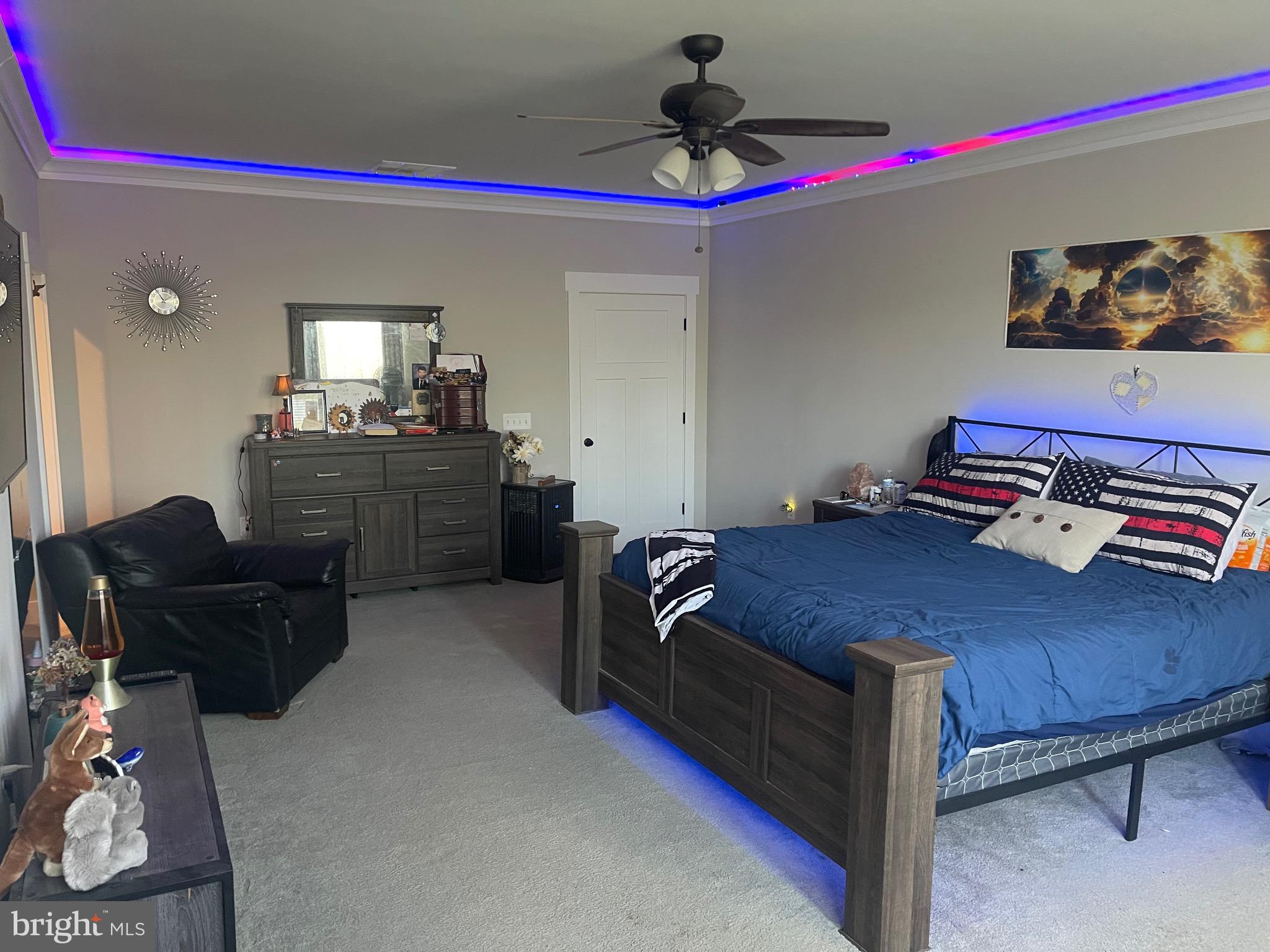 QUAIL HILL - Residential