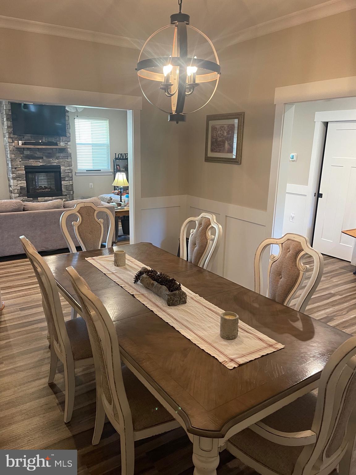 QUAIL HILL - Residential