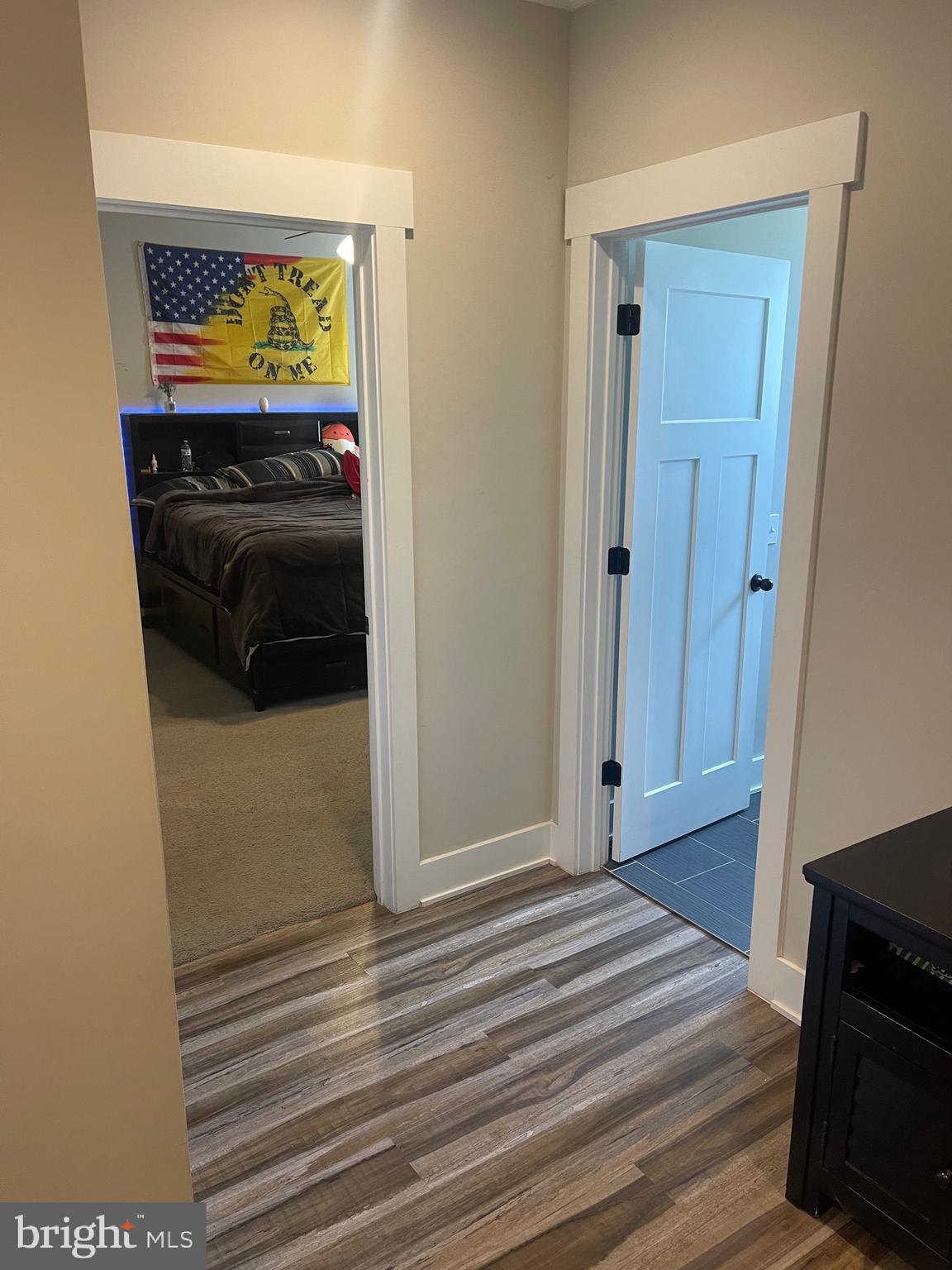 QUAIL HILL - Residential