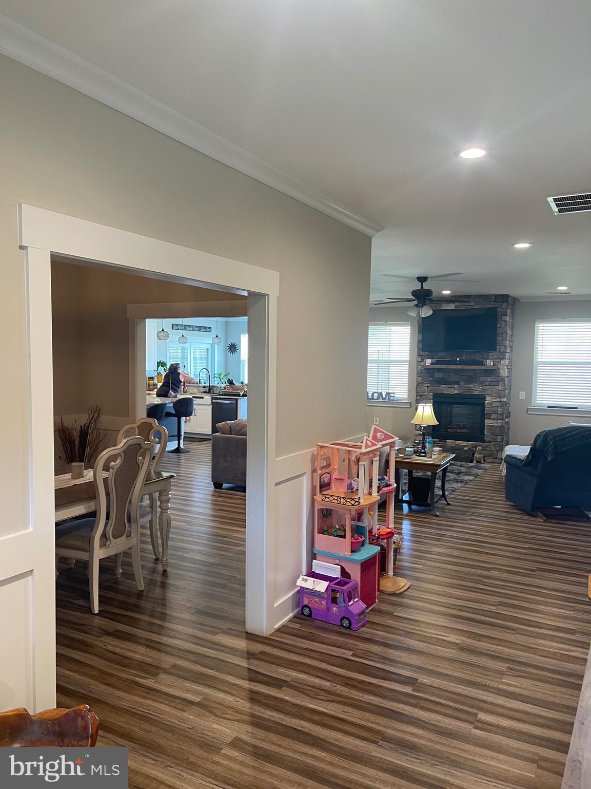 QUAIL HILL - Residential