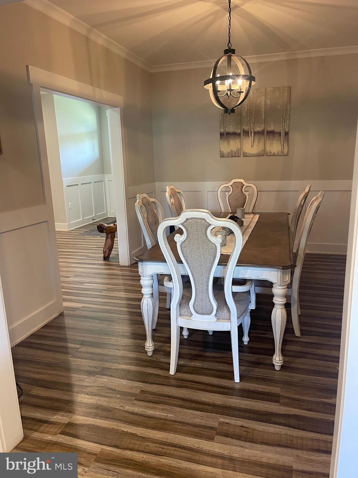 QUAIL HILL - Residential