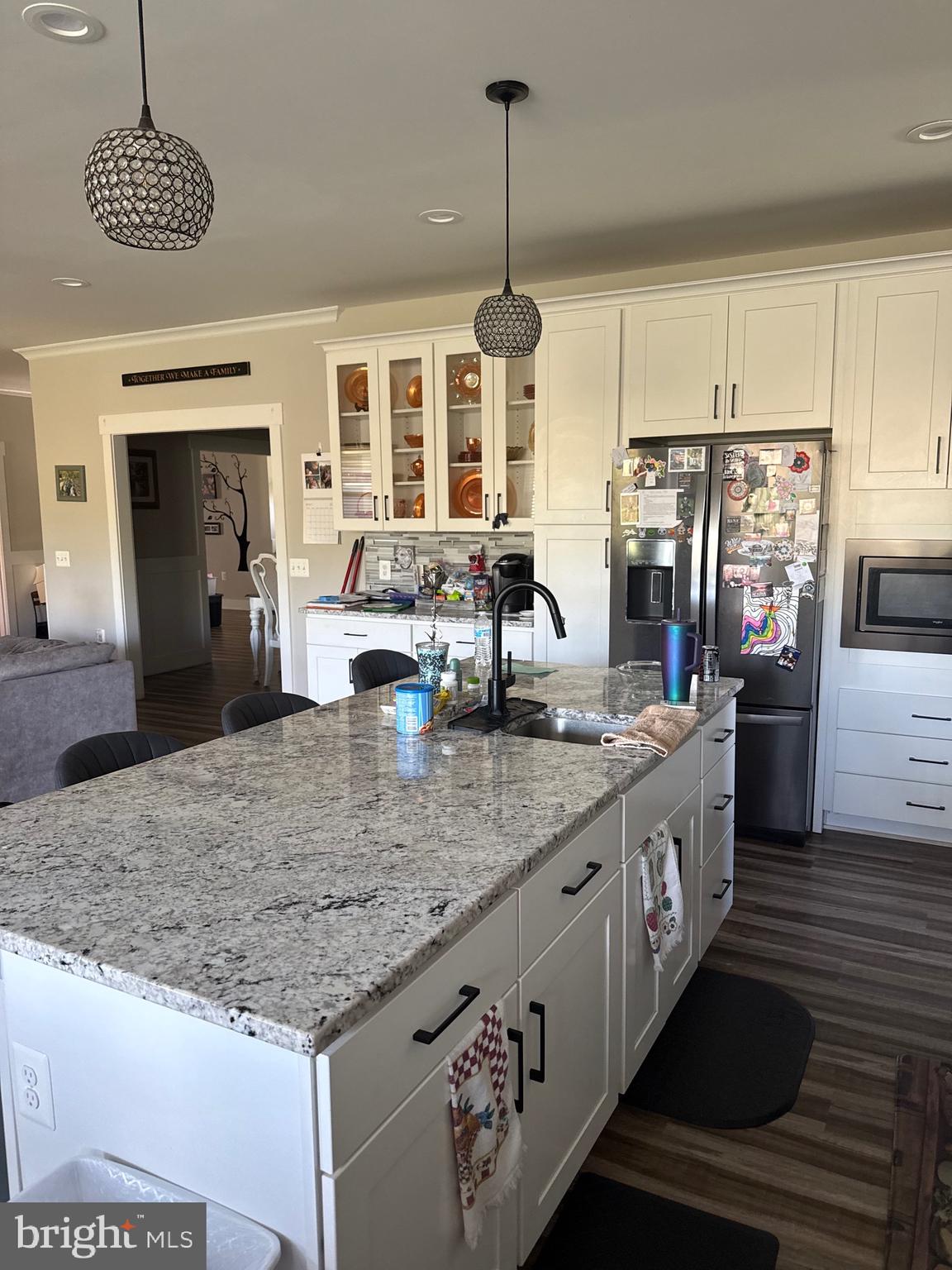 QUAIL HILL - Residential