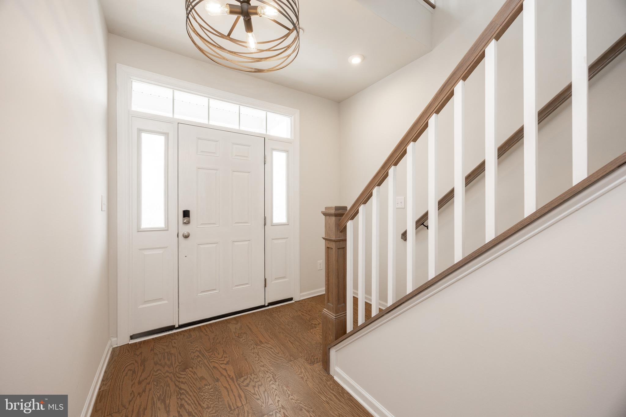 STEELPOINTE - Residential Lease