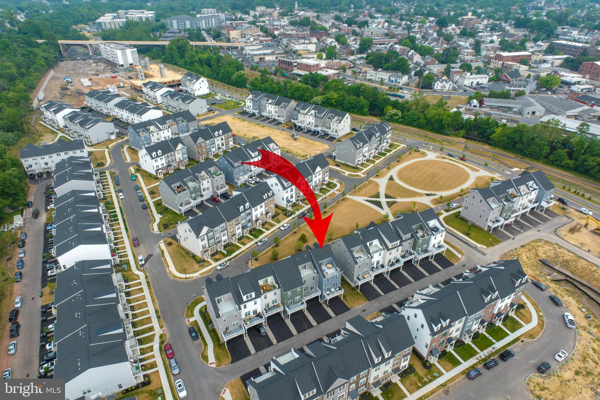 STEELPOINTE - Residential Lease