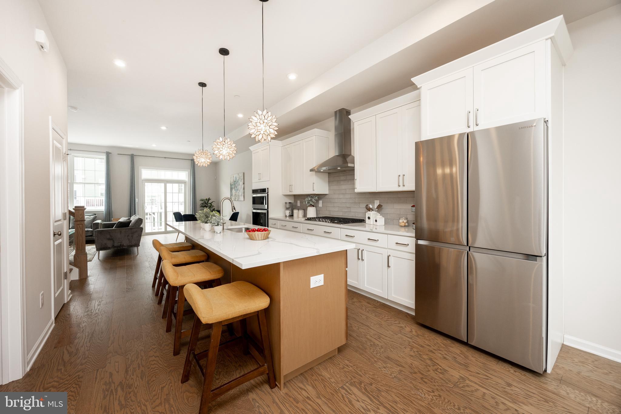 STEELPOINTE - Residential Lease