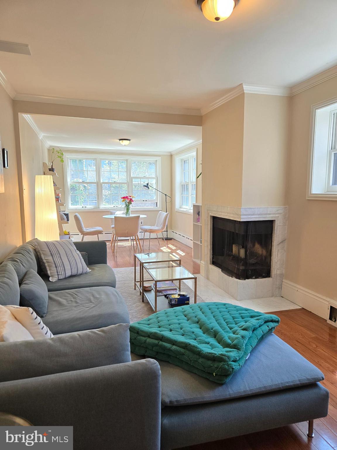 FITLER SQUARE - Residential Lease