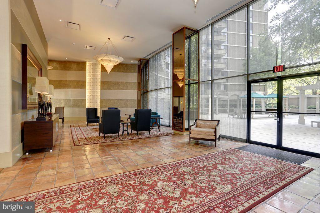 4620 NORTH PARK AVE - Residential Lease