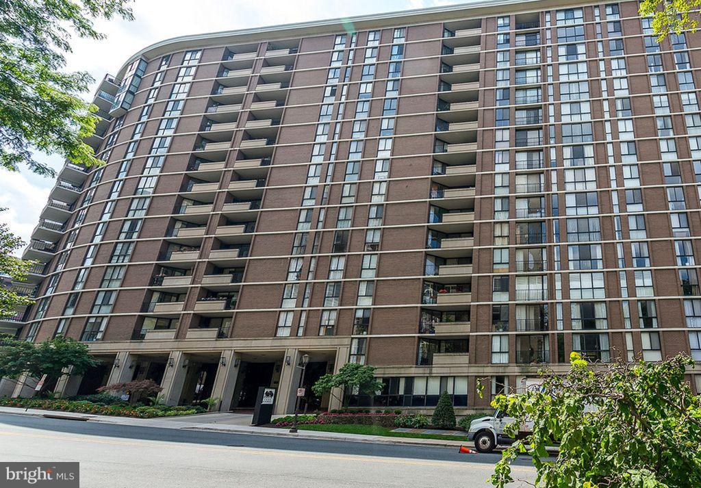 4620 NORTH PARK AVE - Residential Lease