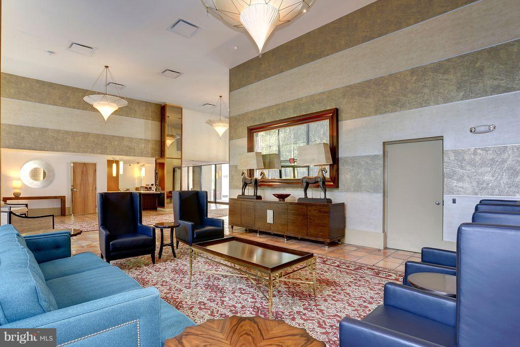 4620 NORTH PARK AVE - Residential Lease