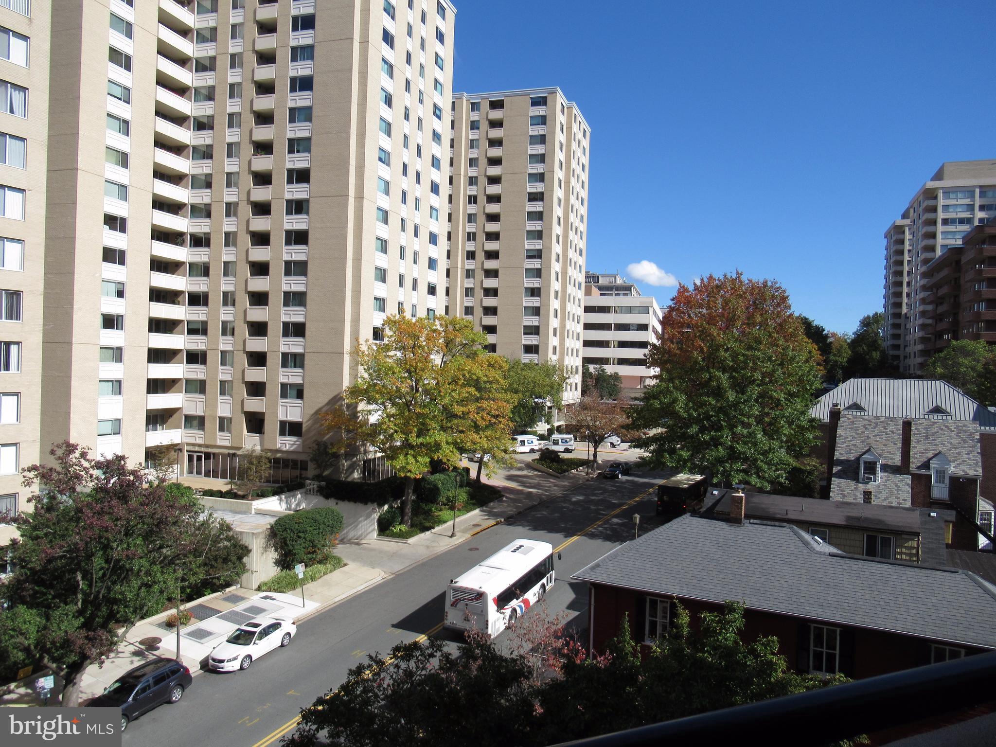 4620 NORTH PARK AVE - Residential Lease