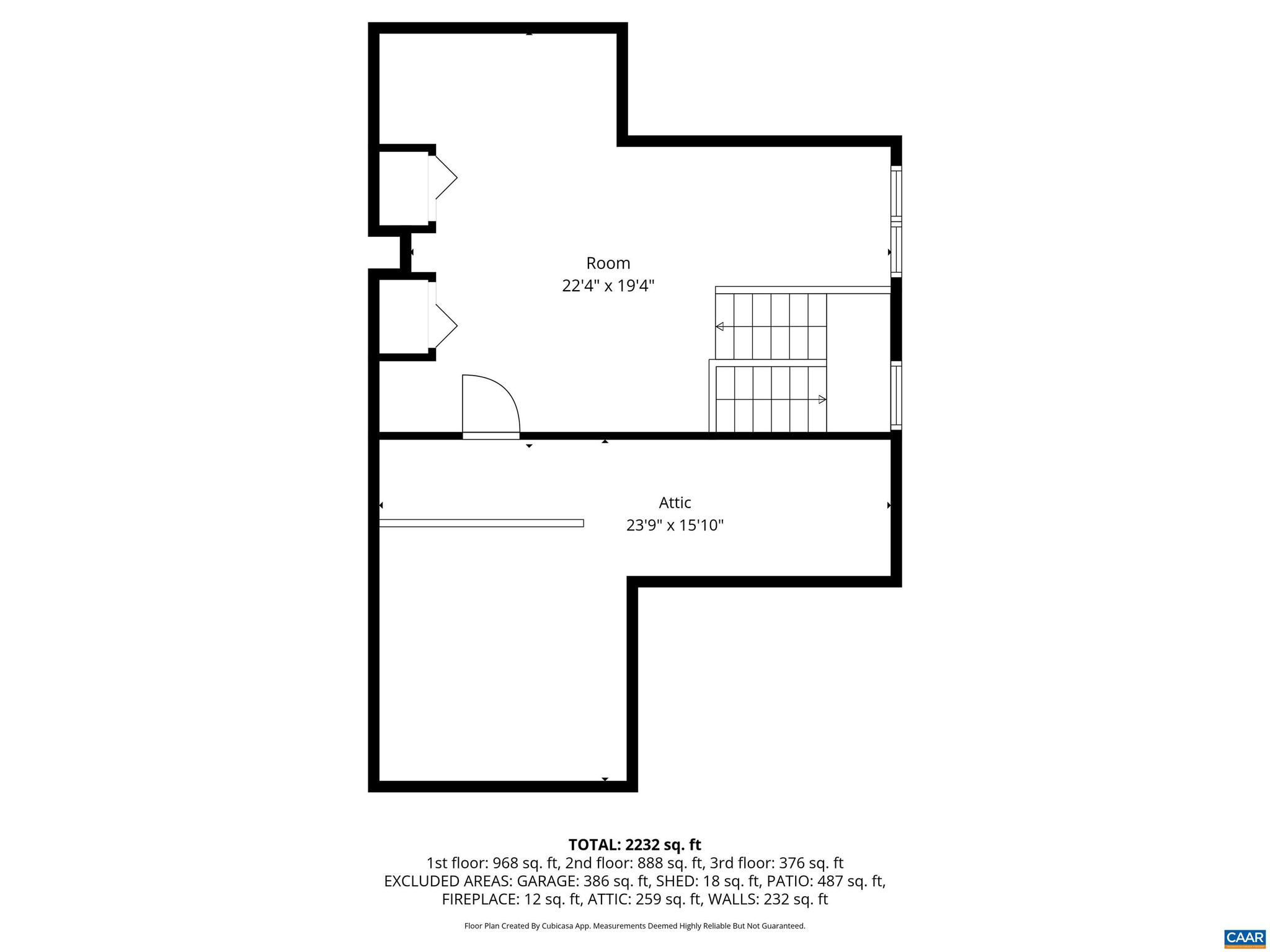 UNKNOWN - Residential