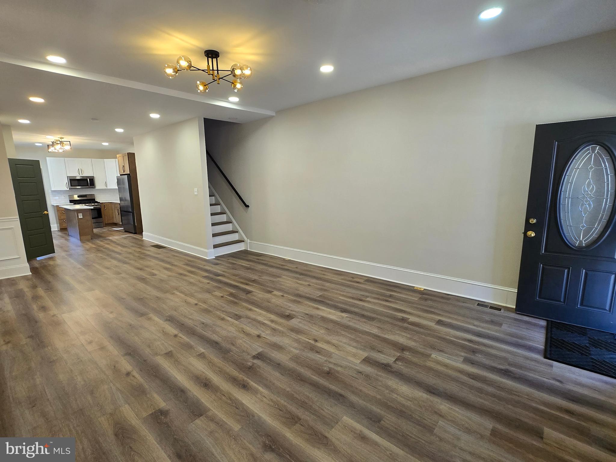 GERMANTOWN (SWEST) - Residential