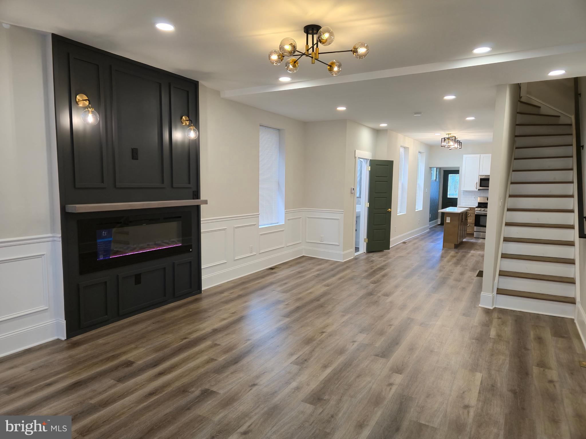 GERMANTOWN (SWEST) - Residential